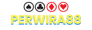 Logo PERWIRA88